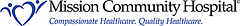 Mission Community Hospital logo