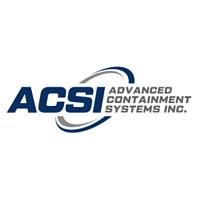 Advanced Containment Systems logo