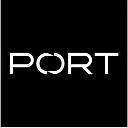 Port logo