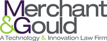Merchant & Gould Pc logo