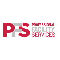 Professional Facility Services logo