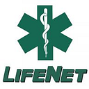 Lifenet EMS logo