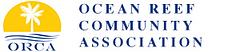 Ocean Reef Brand logo