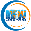 MyFreightWorld Inc. logo