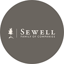 Sewell Family of Companies logo