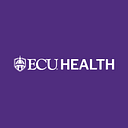 ECU Health Medical Center logo