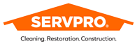 Servpro logo