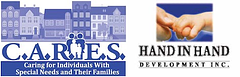 Cares logo
