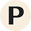 Peachy Studio logo