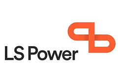 LS Power logo