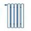 HBH ELECTRIC SUPPLY logo