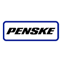 Penske Truck Leasing logo