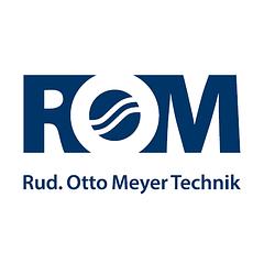 Rud. Otto Meyer Technik  & Co. KG, Düsseldorf logo