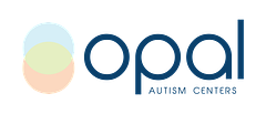 Opal Autism Centers logo
