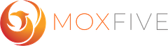 Moxfive logo