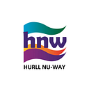Nu-Way Transportation logo