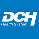 DCH logo
