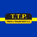 UNITED TRUCK & TRAILER PARTS logo