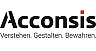 Acconsis logo