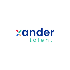 Xander Talent logo