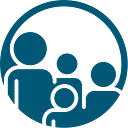 North End Community Health Centre logo
