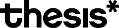 Thesis logo