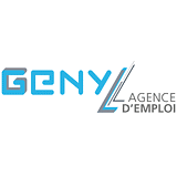 Geny Interim logo