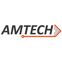 Amtech logo