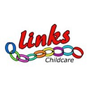 Links Childcare logo