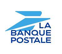Groupe La Poste logo