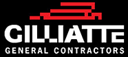 Gilliatte General Contractors logo