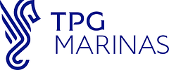TPG Marinas logo