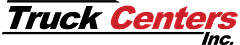 Truck Centers logo