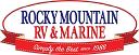 Rocky Mountain RV & Marine logo