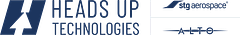 Heads Up Technologies logo