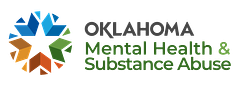 Oklahoma Department of Mental Health and Substance Abuse Services logo