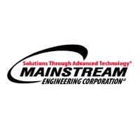 Mainstream Engineering logo