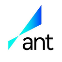ant marketing logo