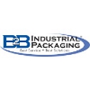 B2B Industrial Packaging  logo