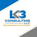 LK3 Liquorking LLC logo