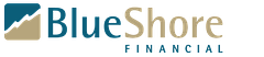 BlueShore Financial logo