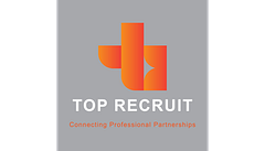 Top Recruit logo