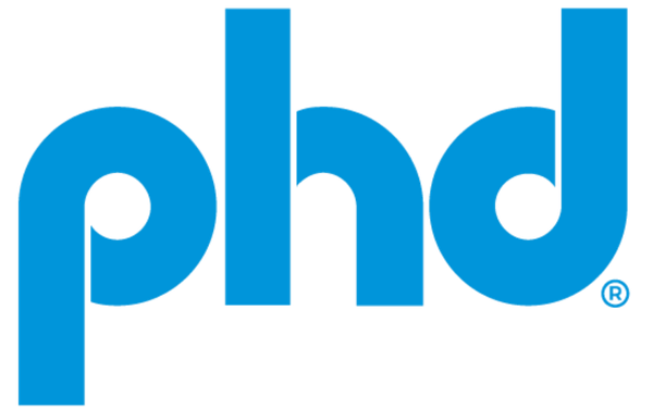 PHD logo