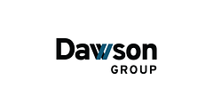 Dawson Group logo