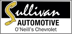 O'Neill's Chevrolet logo