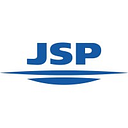 JSP International logo
