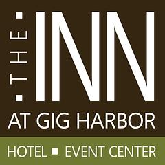 The Inn at Gig Harbor logo