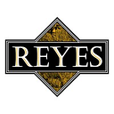 Reyes Beverage Group logo