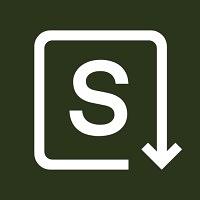 SecondShop logo