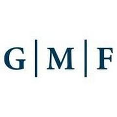 The German Marshall Fund of the United States logo